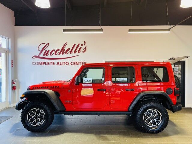jeep wrangler 4-door 2025 1C4PJXFN7SW572612 image jeep wrangler 4-door 2025 1C4PJXFN7SW572612 image